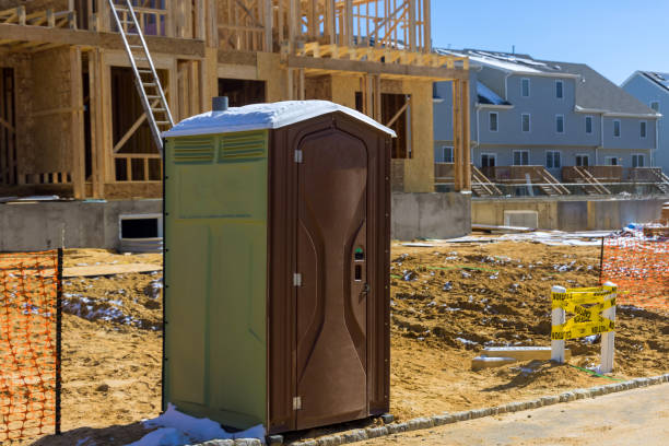 Best Construction site porta potty rental  in Lindenhurst, IL